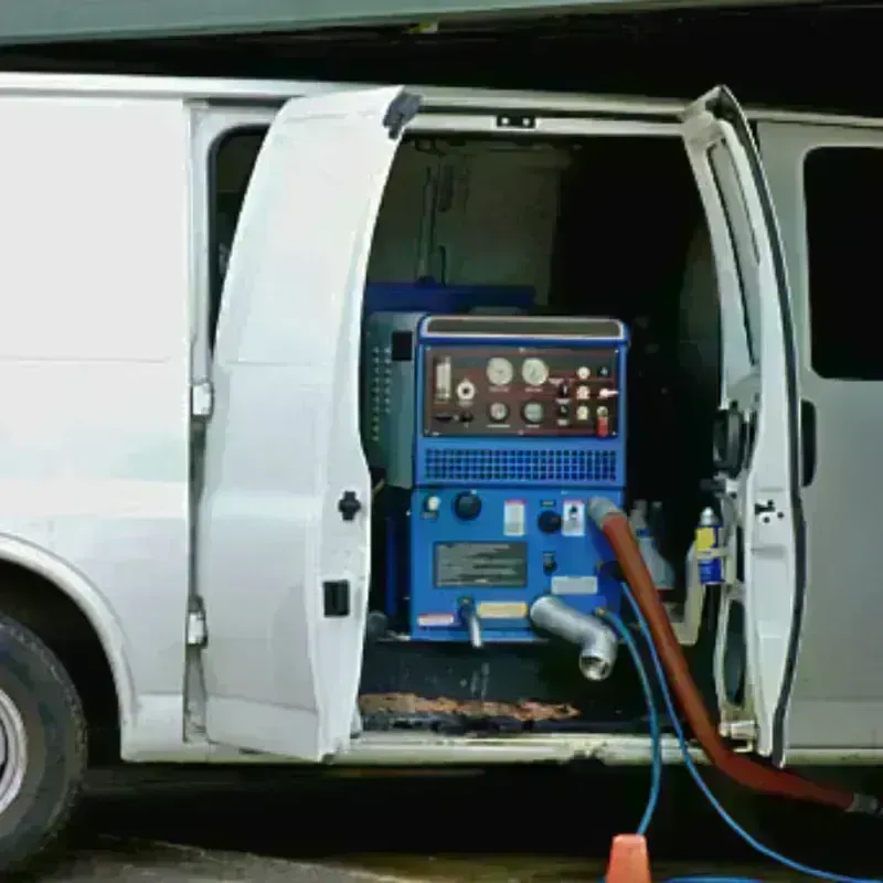 Water Extraction process in Lihue, HI